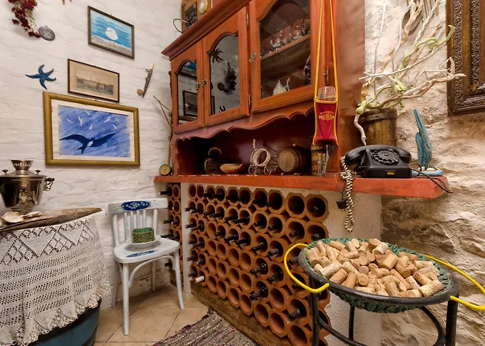 Unique Heritage Center Park Vodice